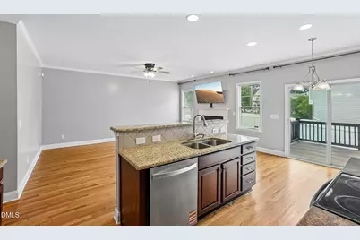 5810 Spring Glen Lane, Raleigh, NC 27616 - Photo 14