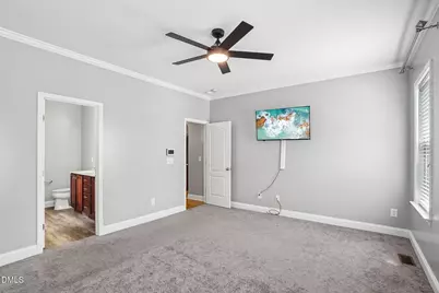 5810 Spring Glen Lane, Raleigh, NC 27616 - Photo 18