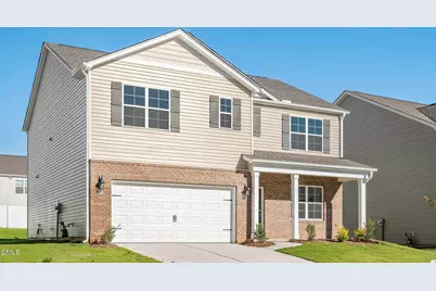 1565 Aberdeen Drive, Mebane, NC 27302 - Photo 2