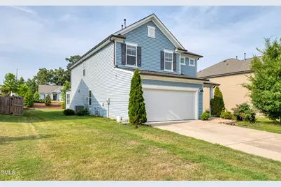 2132 Water Marsh Trail, Fuquay Varina, NC 27526 - Photo 2