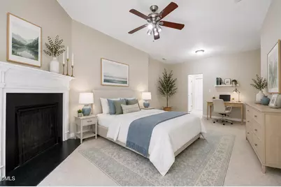 628 Cupola Drive, Raleigh, NC 27603 - Photo 18
