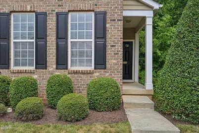 628 Cupola Drive, Raleigh, NC 27603 - Photo 2