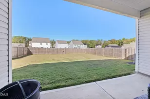 103 Blue Hydrangea Wy, Youngsville, NC 27596 - Photo 20