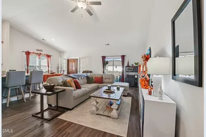 103 Blue Hydrangea Way, Youngsville, NC 27596 - Photo 4