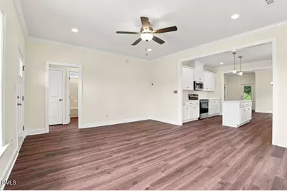 3209 Dolostone Court SW, Wilson, NC 27893 - Photo 8