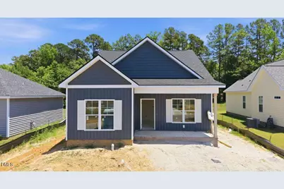 3209 Dolostone Court SW, Wilson, NC 27893 - Photo 1