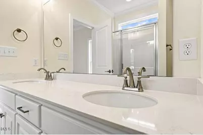 3209 Dolostone Court SW, Wilson, NC 27893 - Photo 24