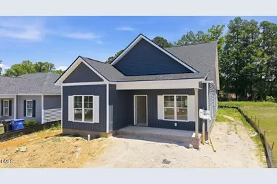 3209 Dolostone Court SW, Wilson, NC 27893 - Photo 2
