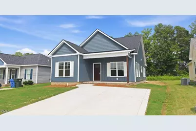 3209 Dolostone Court SW, Wilson, NC 27893 - Photo 4