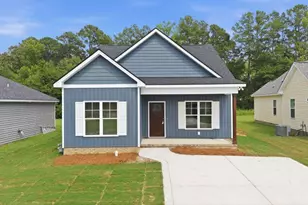 3209 Dolostone Ct SW, Wilson, NC 27893 - Photo 1