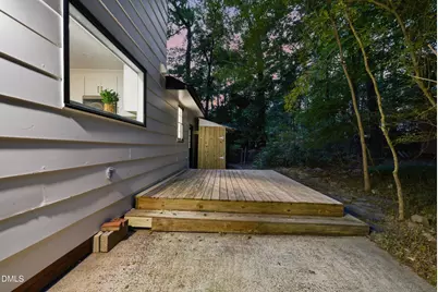 505 Longleaf Drive, Chapel Hill, NC 27517 - Photo 4