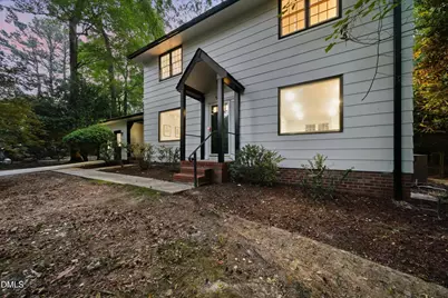 505 Longleaf Drive, Chapel Hill, NC 27517 - Photo 2