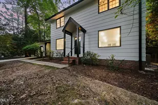 505 Longleaf Dr, Chapel Hill, NC 27517 - Photo 2