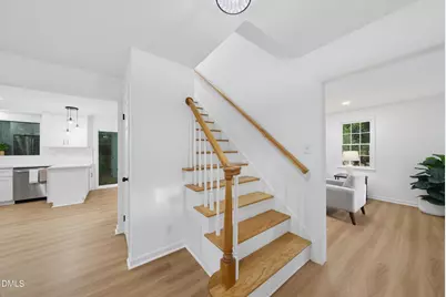 505 Longleaf Drive, Chapel Hill, NC 27517 - Photo 8