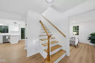 505 Longleaf Dr, Chapel Hill, NC 27517 - Photo 8