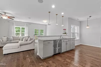 2215 Magnolia Tree Lane, Durham, NC 27703 - Photo 6