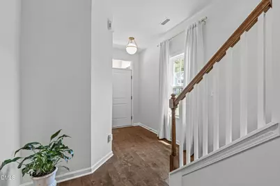 2215 Magnolia Tree Lane, Durham, NC 27703 - Photo 4