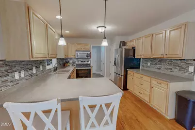 20 Country Brooke Lane, Roxboro, NC 27574 - Photo 14