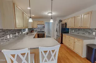 20 Country Brooke Ln, Roxboro, NC 27574 - Photo 14