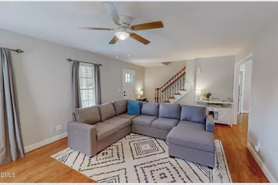 20 Country Brooke Lane, Roxboro, NC 27574 - Photo 2