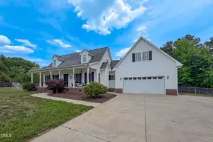 20 Country Brooke Ln, Roxboro, NC 27574 - Photo 36