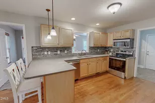 20 Country Brooke Ln, Roxboro, NC 27574 - Photo 4