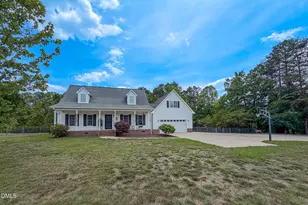 20 Country Brooke Ln, Roxboro, NC 27574 - Photo 46