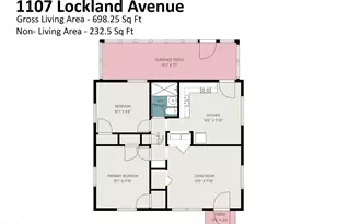 1107 Lockland Ave, Winston Salem, NC 27103 - Photo 26
