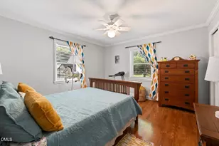 1804 Alco St, Graham, NC 27253 - Photo 44