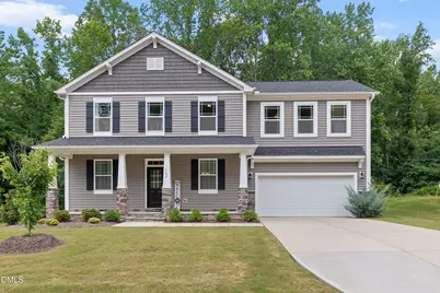 162 Karlov Road, Garner, NC 27529 - Photo 1