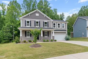 162 Karlov Rd, Garner, NC 27529 - Photo 4