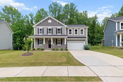 162 Karlov Road, Garner, NC 27529 - Photo 2