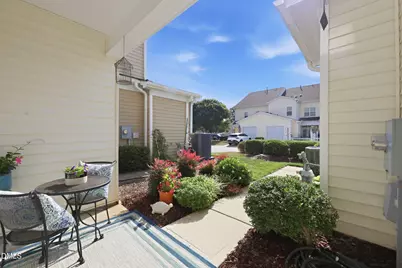 2627 Cloud Mist Circle, Raleigh, NC 27614 - Photo 26