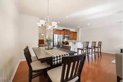 2627 Cloud Mist Circle, Raleigh, NC 27614 - Photo 12