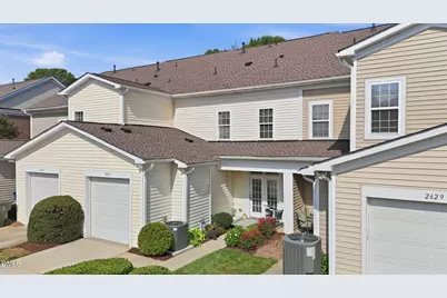 2627 Cloud Mist Circle, Raleigh, NC 27614 - Photo 30