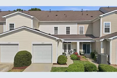 2627 Cloud Mist Circle, Raleigh, NC 27614 - Photo 32