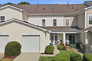 2627 Cloud Mist Cir, Raleigh, NC 27614 - Photo 32