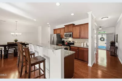 2627 Cloud Mist Circle, Raleigh, NC 27614 - Photo 8