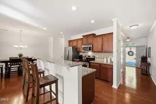 2627 Cloud Mist Cir, Raleigh, NC 27614 - Photo 8