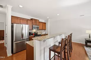 2627 Cloud Mist Cir, Raleigh, NC 27614 - Photo 12