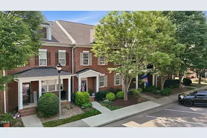 2627 Cloud Mist Circle, Raleigh, NC 27614 - Photo 2