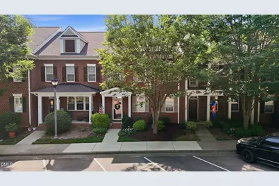 2627 Cloud Mist Circle, Raleigh, NC 27614 - Photo 2