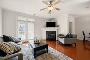 2627 Cloud Mist Cir, Raleigh, NC 27614 - Photo 16