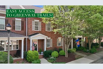 2627 Cloud Mist Circle, Raleigh, NC 27614 - Photo 1