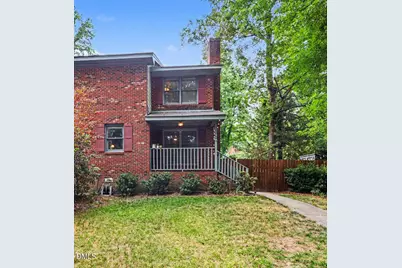 511 Carolina Avenue, Raleigh, NC 27606 - Photo 2