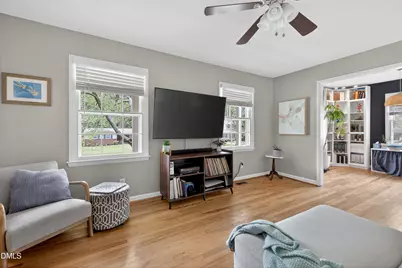 915 Pamlico Drive, Cary, NC 27511 - Photo 2