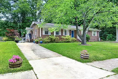 915 Pamlico Drive, Cary, NC 27511 - Photo 1