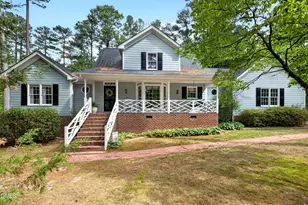 7913 River Ridge Rd, Wake Forest, NC 27587 - Photo 2