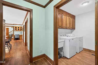 7913 River Ridge Road, Wake Forest, NC 27587 - Photo 18