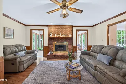 7913 River Ridge Road, Wake Forest, NC 27587 - Photo 4